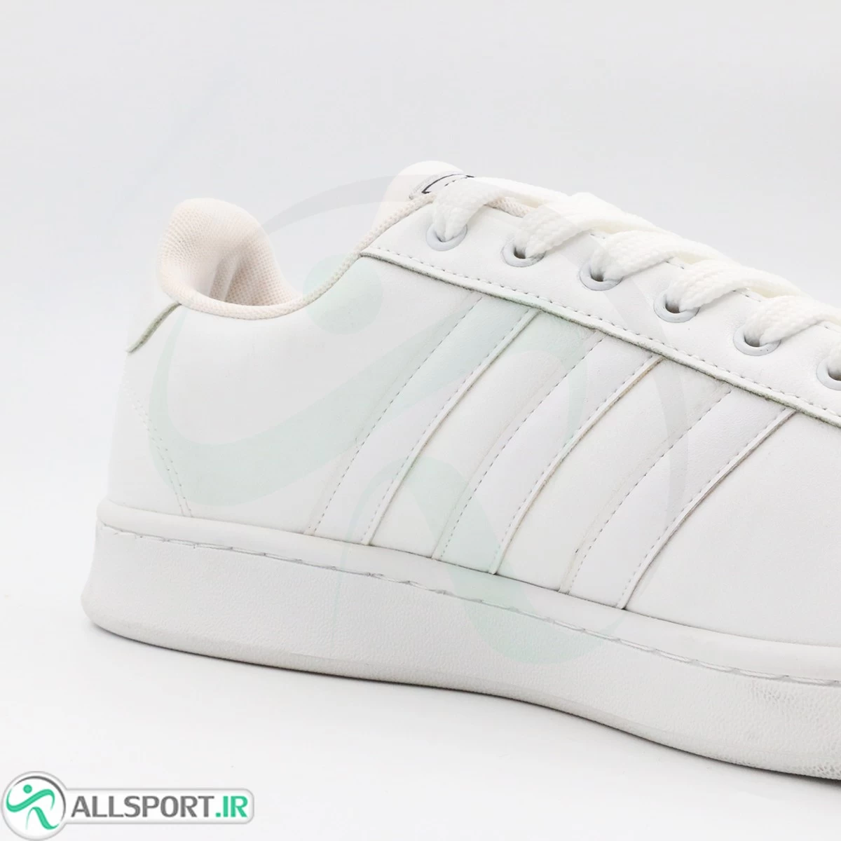 کتانی ادیداس استن اسمیت سفید Adidas Stan Smith White