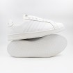 کتانی ادیداس استن اسمیت سفید Adidas Stan Smith White