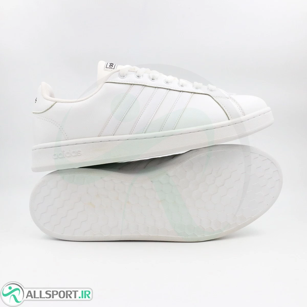 کتانی ادیداس استن اسمیت سفید Adidas Stan Smith White