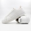 کتانی ادیداس استن اسمیت سفید Adidas Stan Smith White