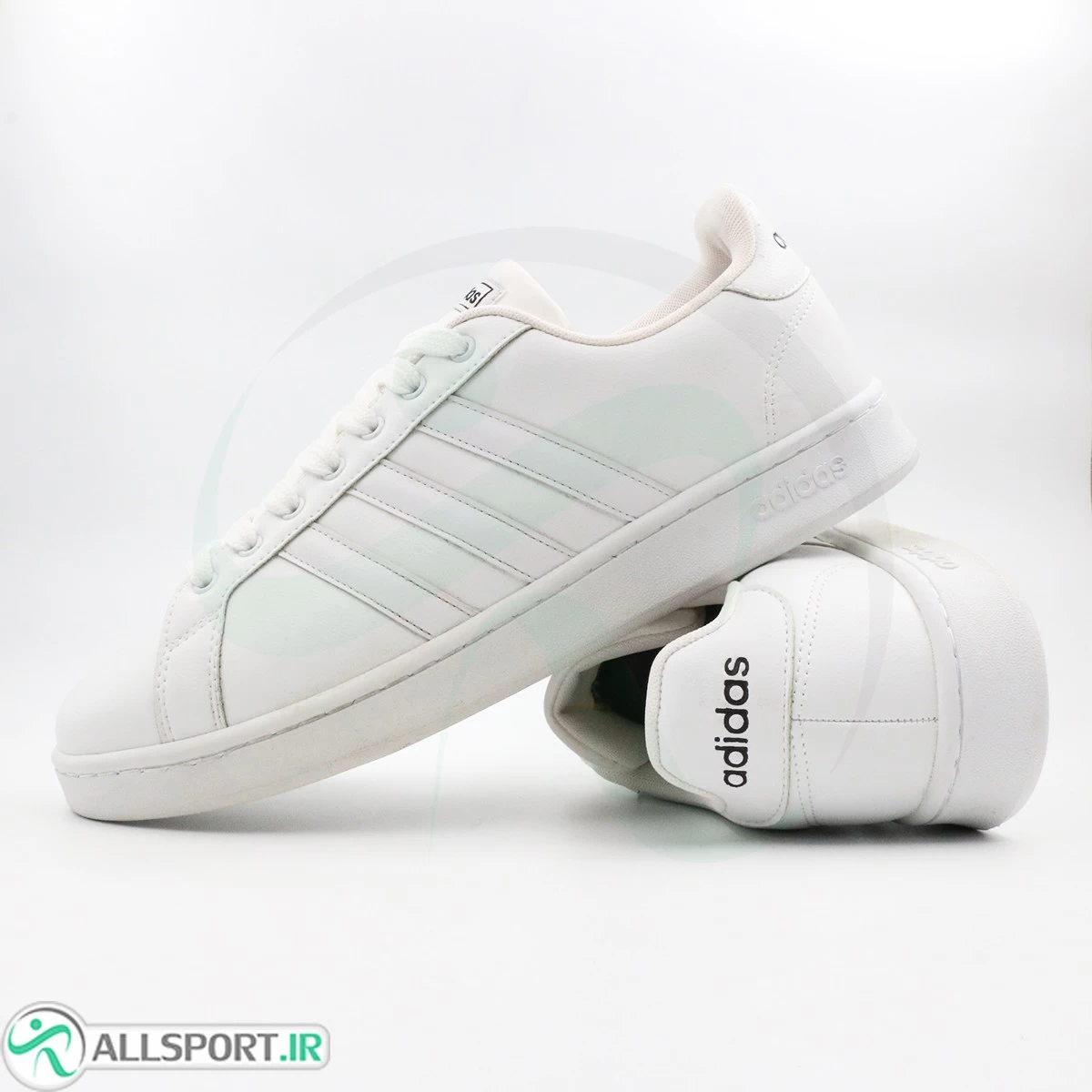 کتانی ادیداس استن اسمیت سفید Adidas Stan Smith White