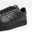 کتانی ادیداس استن اسمیت مشکی Adidas Stan Smith Black