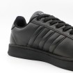 کتانی ادیداس استن اسمیت مشکی Adidas Stan Smith Black