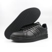 کتانی ادیداس استن اسمیت مشکی Adidas Stan Smith Black