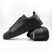 کتانی ادیداس استن اسمیت مشکی Adidas Stan Smith Black