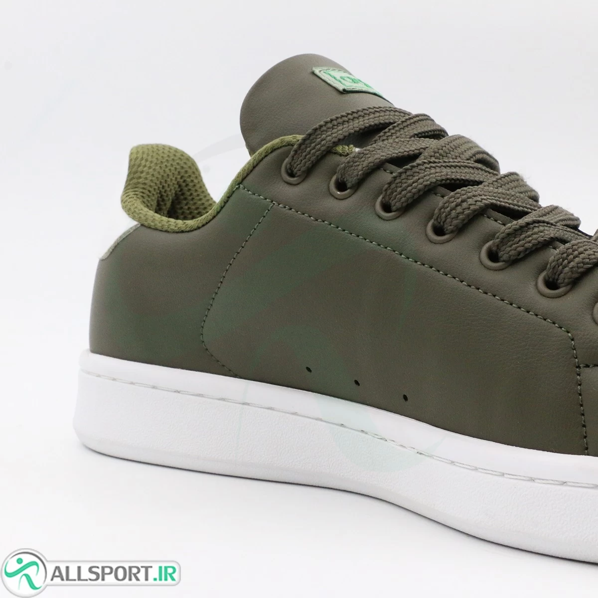 کتانی ادیداس سبز یشمی Adidas 2005