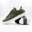 کتانی ادیداس سبز یشمی Adidas 2005