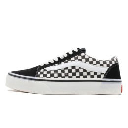 کتانی ونس اولد اسکول شطرنجی Vans