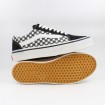کتانی ونس اولد اسکول شطرنجی Vans