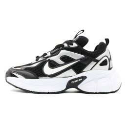 کتانی نایک مشکی نقره ای Nike V5