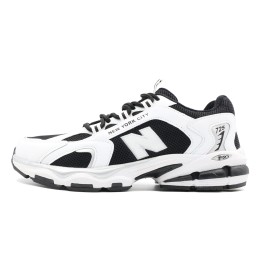 نیوبالانس مشکی سفید New Balance 725