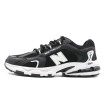 نیوبالانس مشکی سفید طوسی New Balance 725