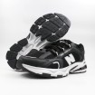 نیوبالانس مشکی سفید طوسی New Balance 725