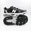 نیوبالانس مشکی سفید طوسی New Balance 725