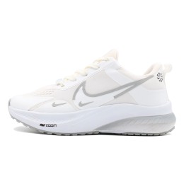 کتانی نایک ایرزوم سفید Nike Air Zoom