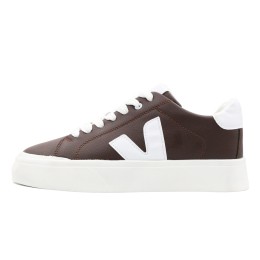 کتانی وجا کمپو Veja Campo Brown White