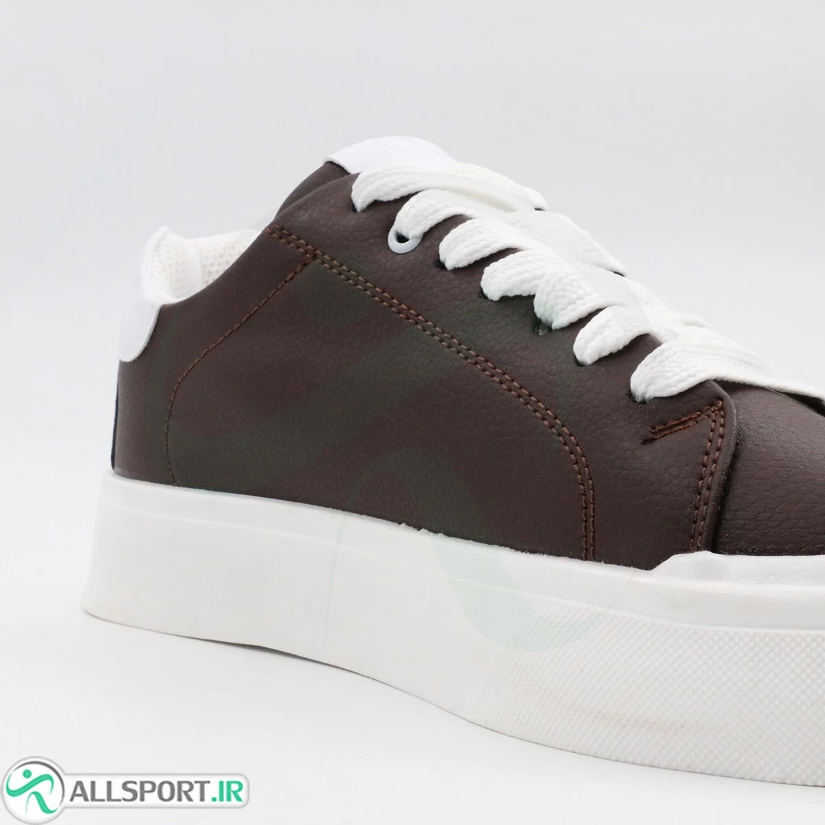 کتانی وجا کمپو Veja Campo Brown White