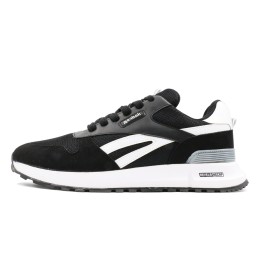 کتانی ریبوک Reebok Black White