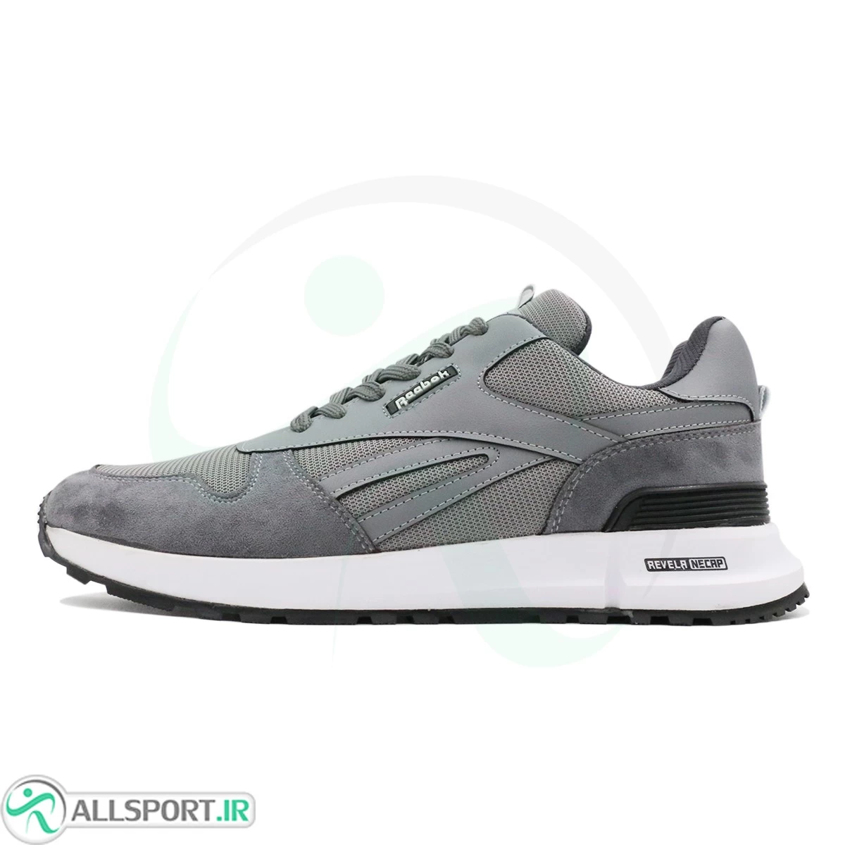 کتانی ریبوک طوسی Reebok