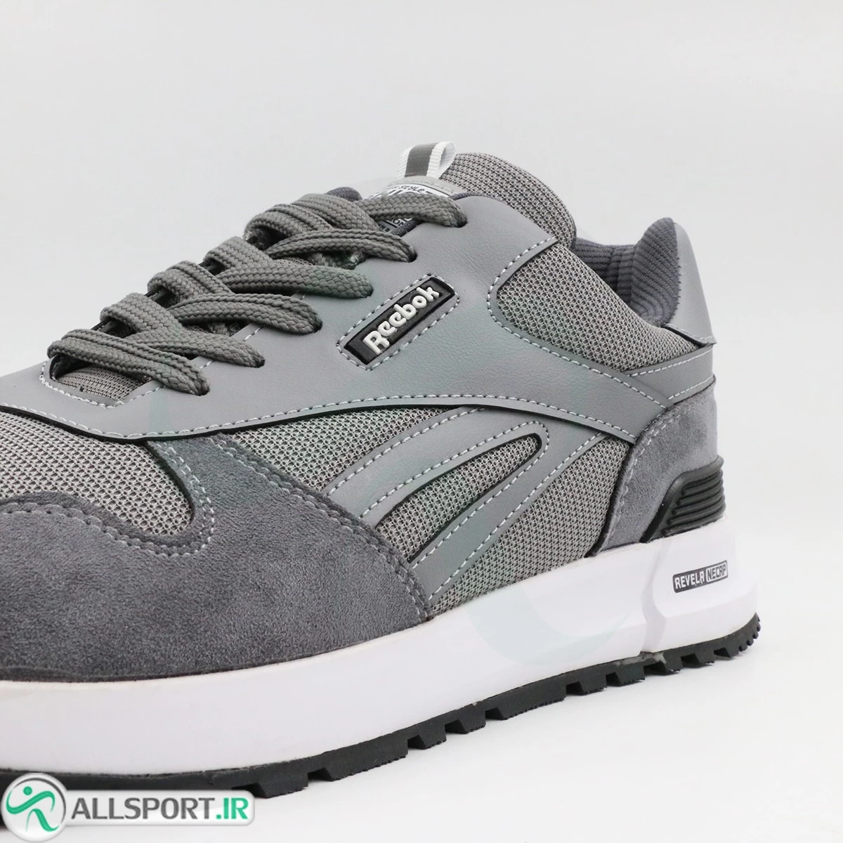 کتانی ریبوک طوسی Reebok