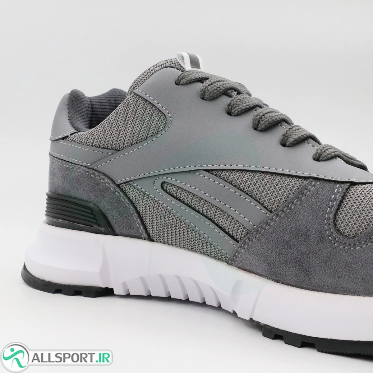 کتانی ریبوک طوسی Reebok