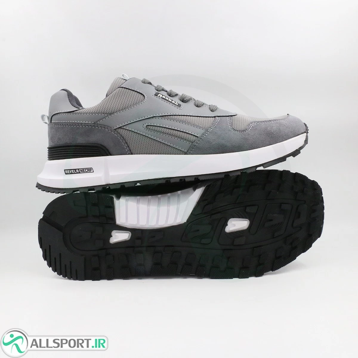 کتانی ریبوک طوسی Reebok