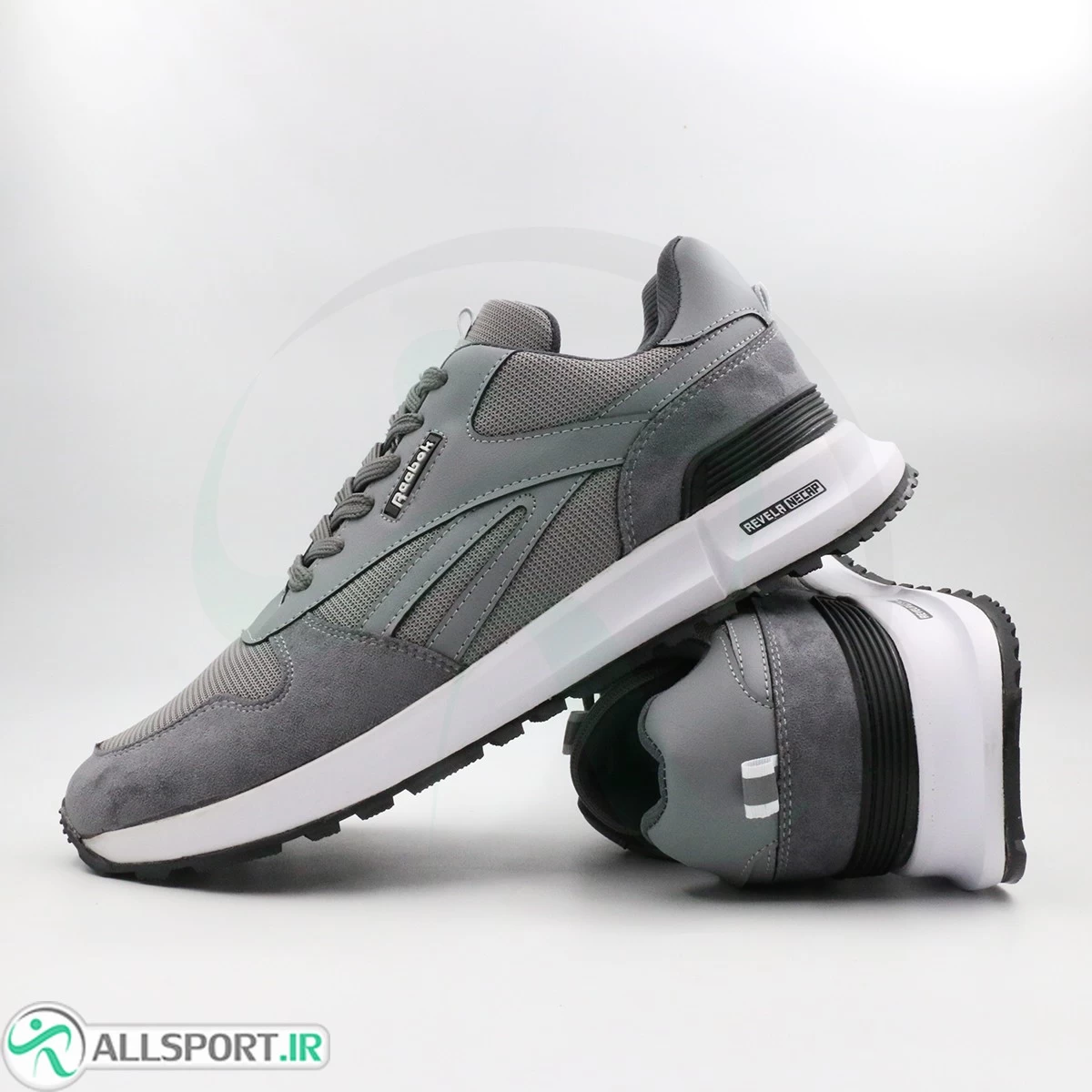 کتانی ریبوک طوسی Reebok