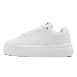 کتانی زارا سفید Zara White