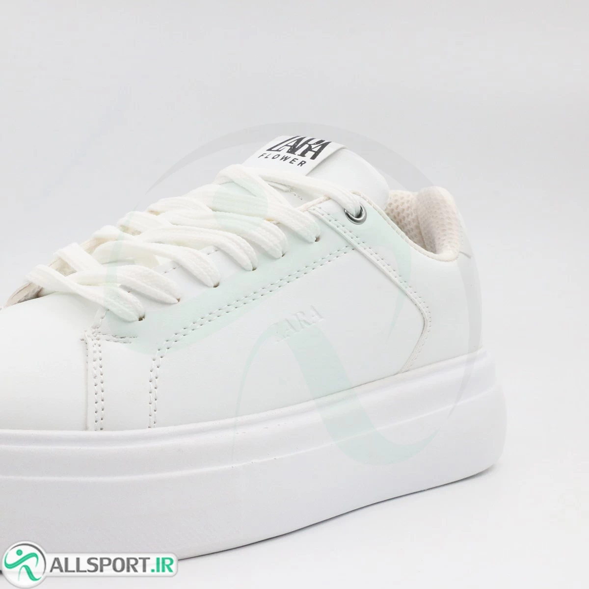 کتانی زارا سفید Zara White