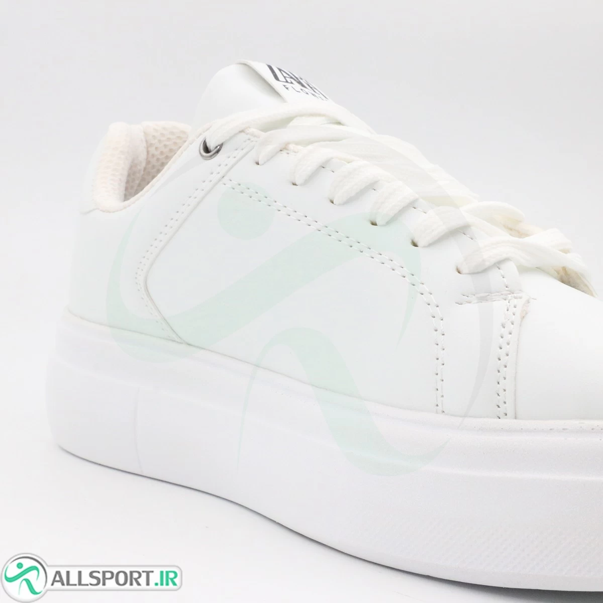 کتانی زارا سفید Zara White