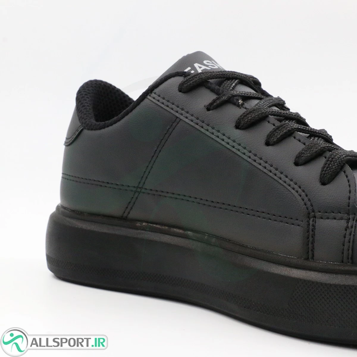 کتانی فشن مشکی Fashion Running