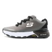 کتانی اسکیچرز طوسی Skechers Waterproof