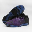 کفش فوتسال پوما فیوچر بنفش ابی Puma Future purple