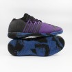 کفش فوتسال پوما فیوچر بنفش ابی Puma Future purple