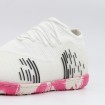 کفش فوتسال پوما فیوچر Puma Future White Pink