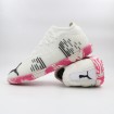 کفش فوتسال پوما فیوچر Puma Future White Pink