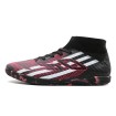 کفش فوتسال آدیداس مشکی Adidas F50 Black