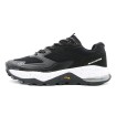 کتانی اسکیچرز مشکی سفید Skechers Cool