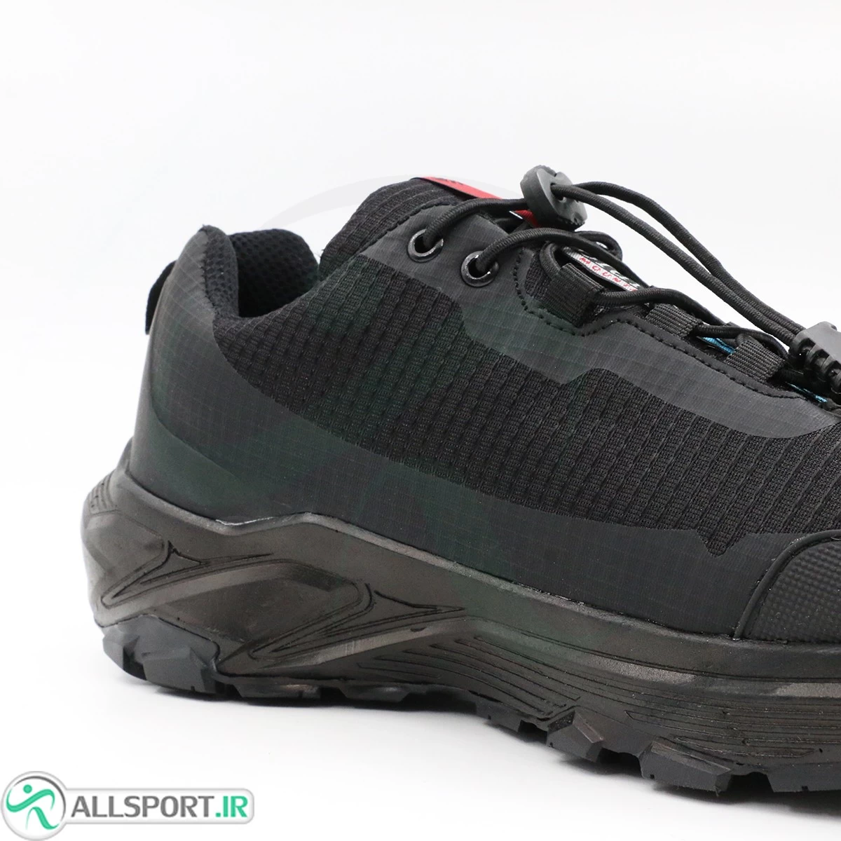 کتانی گورتکس کلمبیا مشکی Columbia waterproof