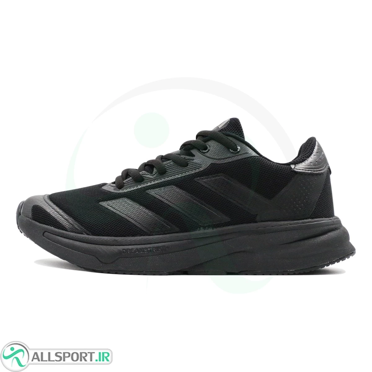 کتانی آدیداس مشکی Adidas Adizero