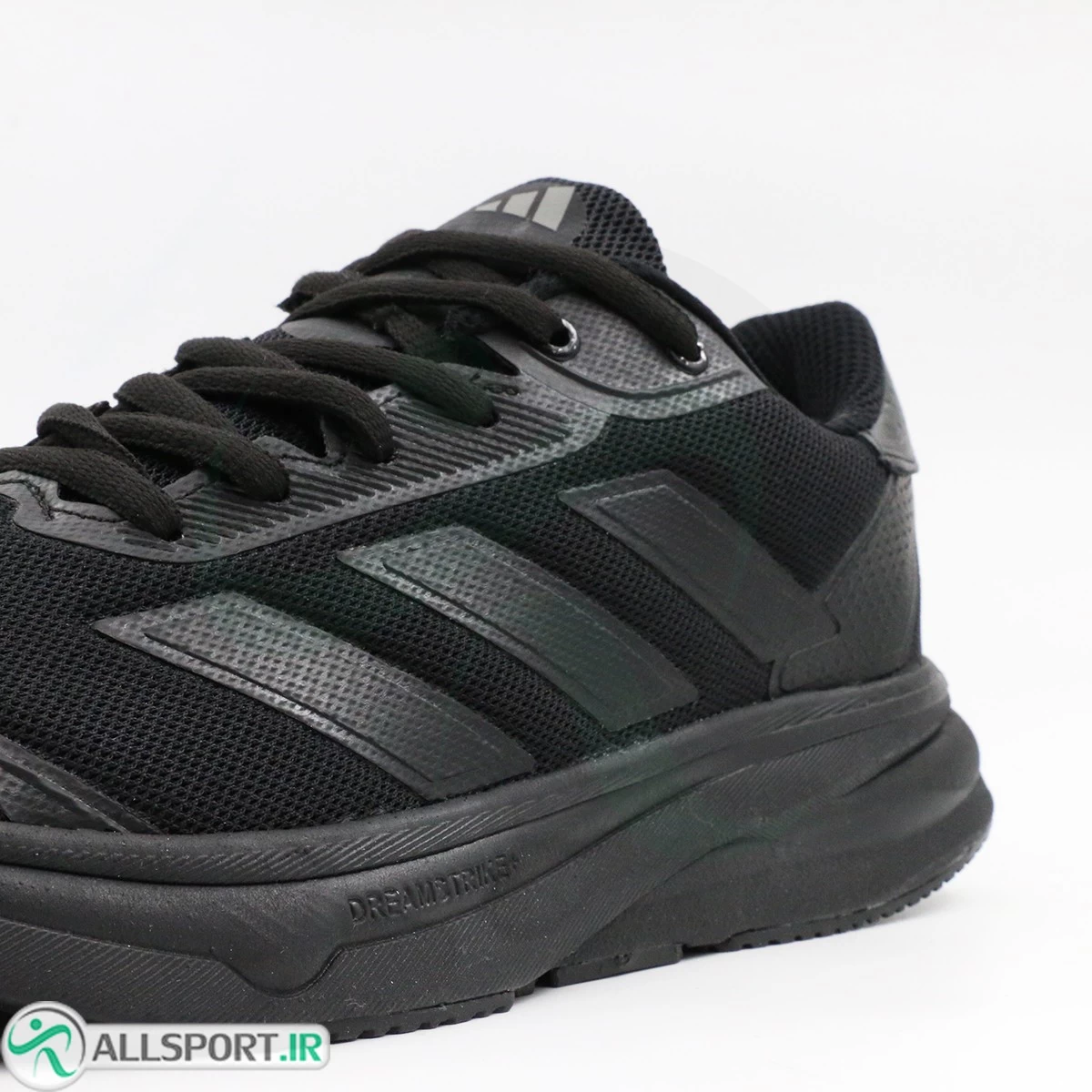 کتانی آدیداس مشکی Adidas Adizero