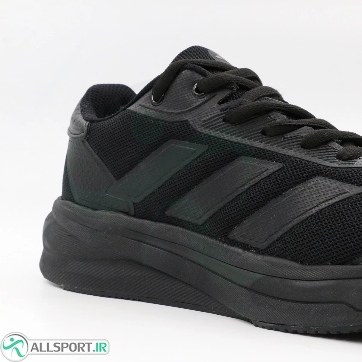 کتانی آدیداس مشکی Adidas Adizero