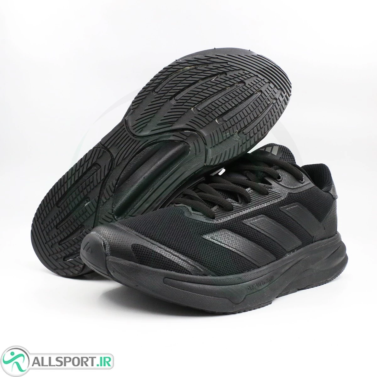 کتانی آدیداس مشکی Adidas Adizero