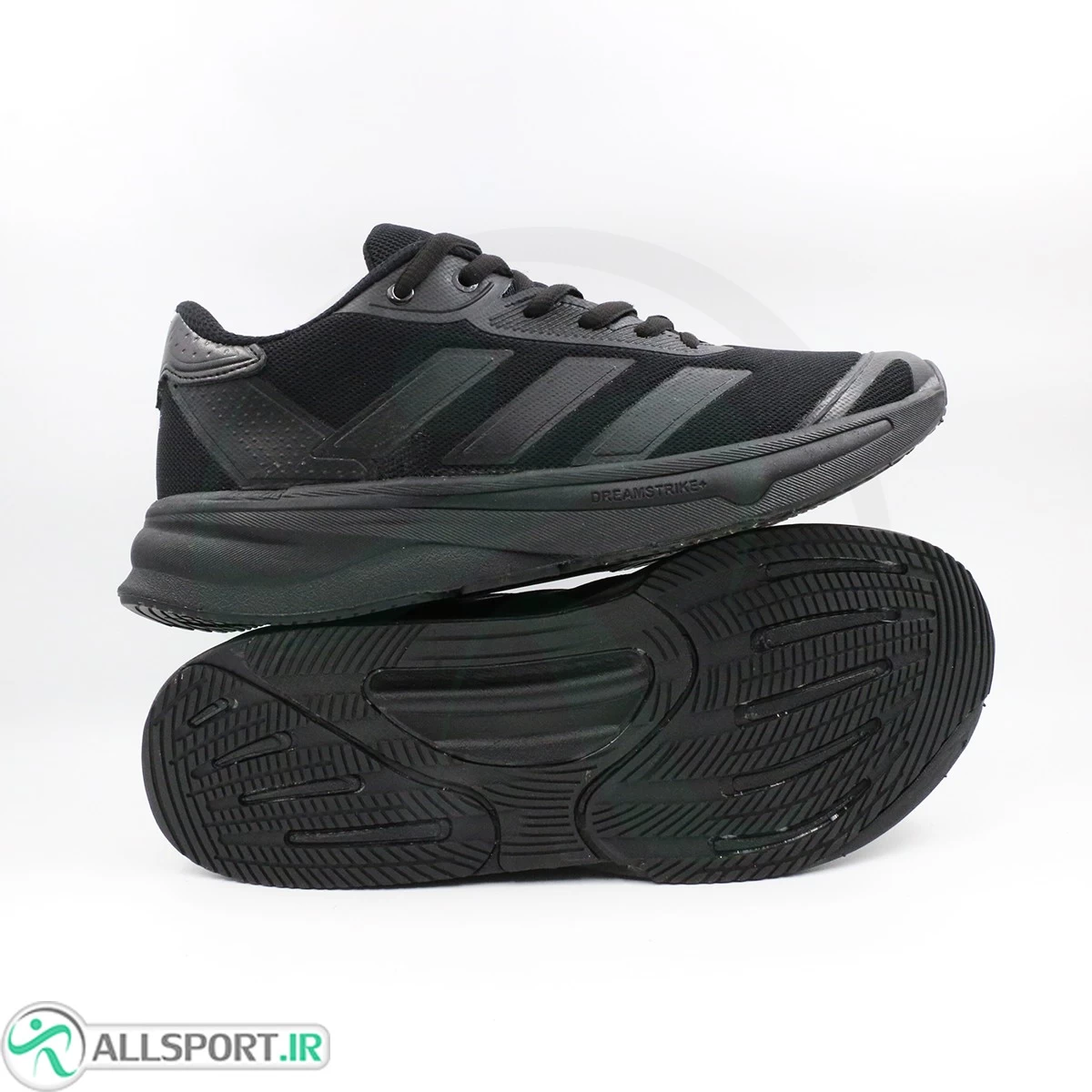 کتانی آدیداس مشکی Adidas Adizero