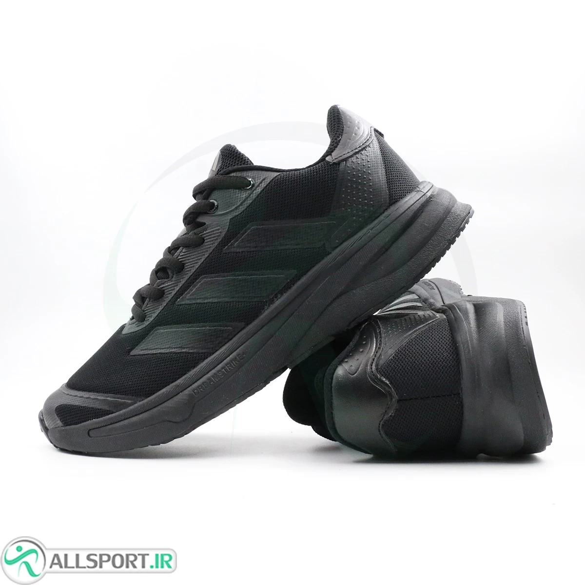 کتانی آدیداس مشکی Adidas Adizero