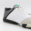 کفش فوتسال نایک لونارگتو Nike Lunar Gato White Black