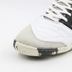 کفش فوتسال نایک لونارگتو Nike Lunar Gato White Black