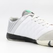 کفش فوتسال نایک لونار گتو سفید نقره ای Nike Lunar Gato Silver