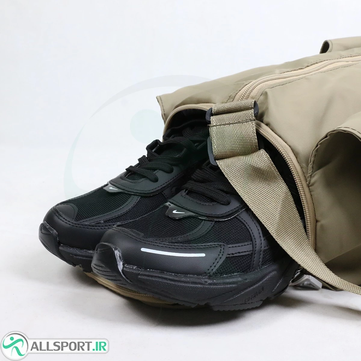 ساک خفاشی جاکفشی دار Nike