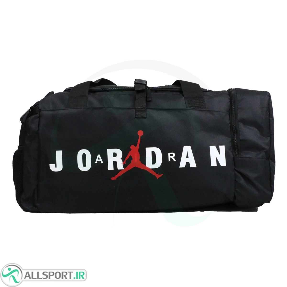 ساک ورزشی تفکیکی ریبس جردن Jordan